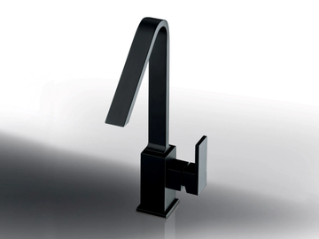 PABLOLUX - F9827AP - Countertop single handle washbasin mixer by Rubinetteria Giulini - view 2